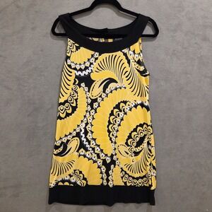 VTG Y2K B Smart Midi Dress Women Size 9/10 Casual Stretchy Fairy Hippie Dainty